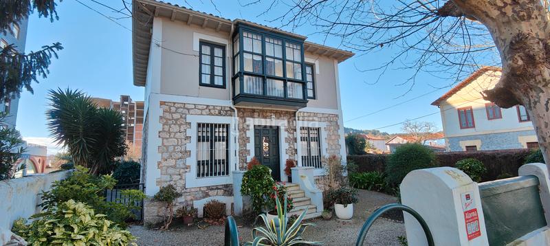 Foto 87529acf-b348-4d70-8f61-0ab90b6c0d1c. Chalet in paseo de julio hauzeur 31 in Cerezo - Aspla - Torres Torrelavega