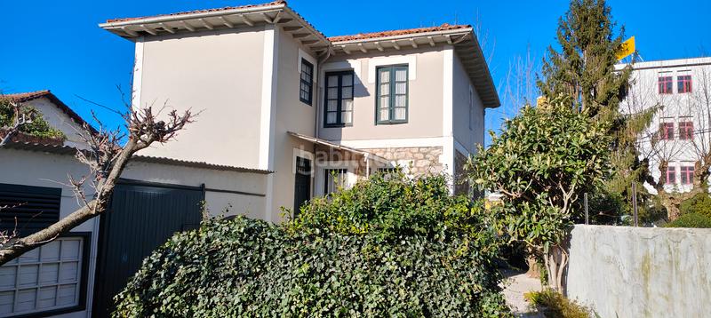 Foto e576bf58-a2f6-400e-a463-d9f525a45663. Chalet in paseo de julio hauzeur 31 in Cerezo - Aspla - Torres Torrelavega