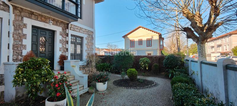 Foto f5d666b1-1a49-47ed-a308-b73686fc3891. Chalet in paseo de julio hauzeur 31 in Cerezo - Aspla - Torres Torrelavega