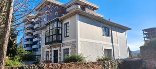 Chalet à Paseo de julio hauzeur 31