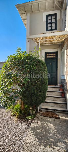 Foto 1118db96-9f02-402f-8a65-8e9841d195a9. Chalet en paseo de julio hauzeur 31 en Cerezo - Aspla - Torres Torrelavega