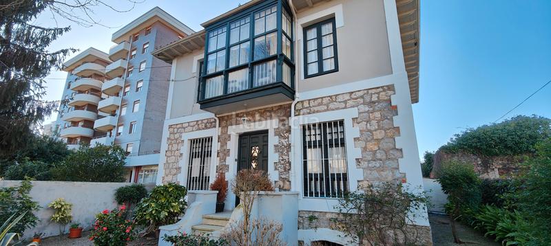 Foto 3ec4ca31-aab9-4a4f-9a8c-706cbc6ae650. Chalet en paseo de julio hauzeur 31 en Cerezo - Aspla - Torres Torrelavega