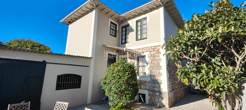 Foto 790df9b8-0e14-42eb-b501-d20e889bdc66. Chalet en paseo de julio hauzeur 31 en Cerezo - Aspla - Torres Torrelavega