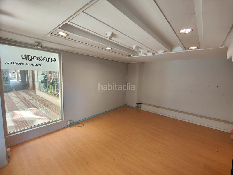 Foto 19aa5668-98c8-4c2d-bd4e-c0fc233d9d98. Affitto locale commerciale in bulevar luciano demetrio herrero 9 in Torrelavega