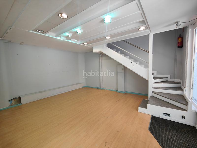 Foto 112c2695-f9c6-4a17-a06a-0d94d27fa6e6. Alquiler local comercial en bulevar luciano demetrio herrero 9 alquiler de local comercial junto ayuntamiento en Torrelavega