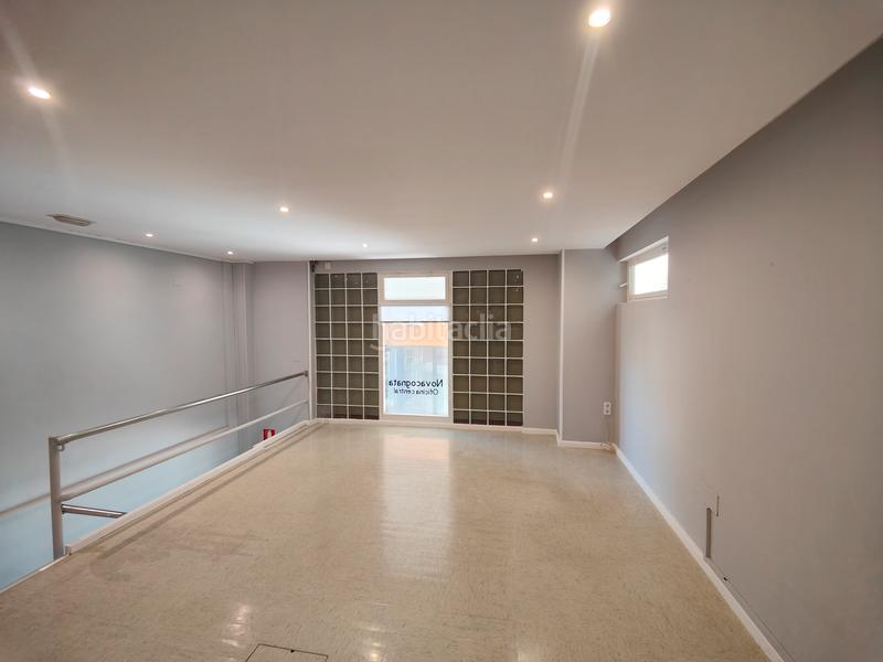 Foto 1d772efb-e30f-4dc1-8ba1-9dc27e83aca7. Alquiler local comercial en bulevar luciano demetrio herrero 9 alquiler de local comercial junto ayuntamiento en Torrelavega