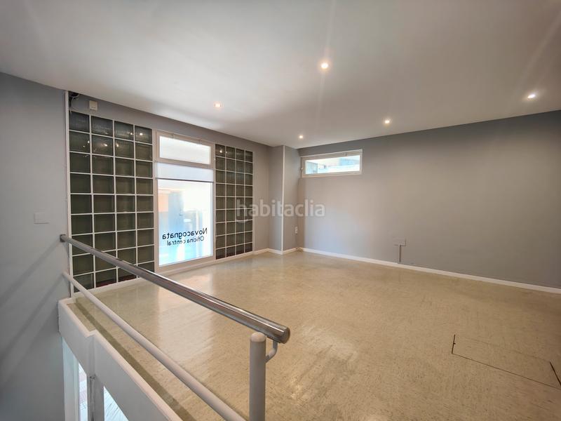 Foto 5932a8d5-757d-45d6-aa96-03ae635db579. Alquiler local comercial en bulevar luciano demetrio herrero 9 alquiler de local comercial junto ayuntamiento en Torrelavega