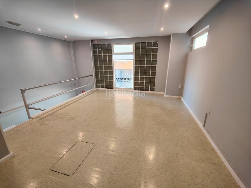 Foto 7d032e79-5af1-4437-a77b-00d0b2735b18. Alquiler local comercial en bulevar luciano demetrio herrero 9 alquiler de local comercial junto ayuntamiento en Torrelavega