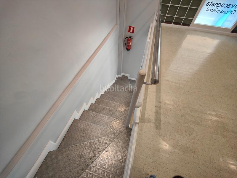Foto 980a0917-2622-40c5-99ae-7808c7d79994. Alquiler local comercial en bulevar luciano demetrio herrero 9 alquiler de local comercial junto ayuntamiento en Torrelavega