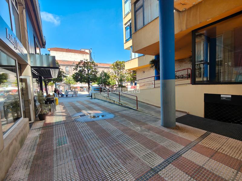 Foto 5da29e81-e8ba-4854-ad24-baa17eae0be6. Lloguer local comercial a bulevar luciano demetrio herrero 9 a Torrelavega