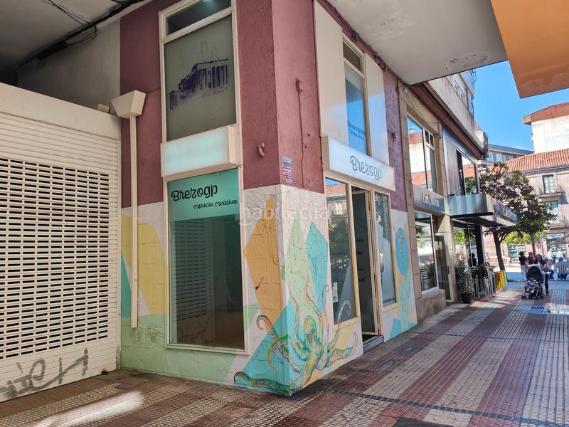 Foto 6505d115-e119-4c79-8b8c-5aab64c86b7c. Lloguer local comercial a bulevar luciano demetrio herrero 9 a Torrelavega