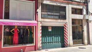 Geschäftsraum in Calle Joaquín Cayón