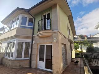 Casa a schiera in Barrio el milagro 28