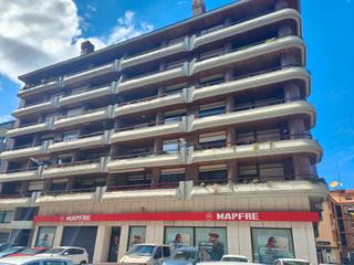 Appartement à Plaza tres de noviembre 4