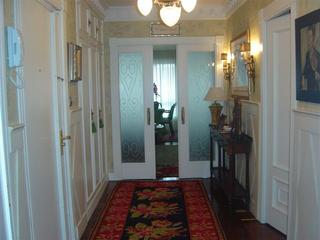 Appartement à Plaza tres de noviembre 4