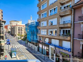 Appartement à Calle julián ceballos 8