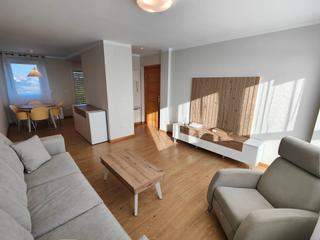 Location Appartement à Calle bosco 15