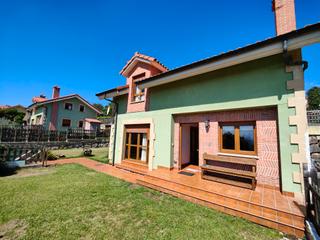 Chalet in Urbanización camino de santiago 84