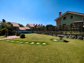 Xalet a Urbanización camino de santiago 84