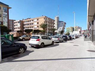 Location Local commercial à Avenida de palencia 9
