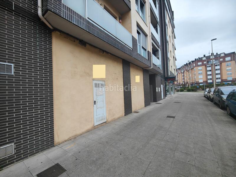 Foto e28f62ca-abf6-477a-9bbe-1ed50c555d1f. Location local commercial dans avenida de palencia 9 dans Torrelavega
