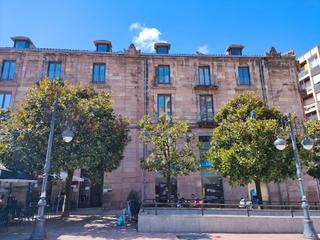 Rent Office space in Bulevar luciano demetrio herrero 2