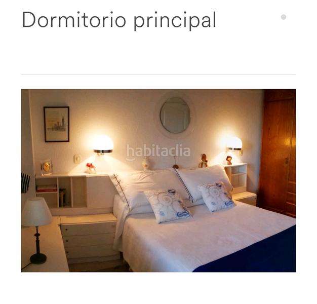 Foto def8ca96-a04a-4dc7-a68d-78db53e0884b. Alquiler ático en calle de acacio gutiérrez 138 en Suances