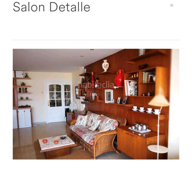 Foto 28780ea0-c64b-47ff-88f1-e07bba709203. Location attique dans calle de acacio gutiérrez 138 dans Suances