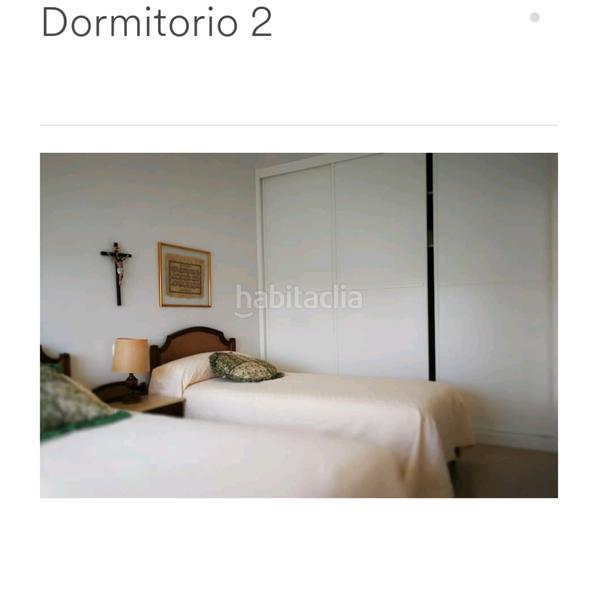 Foto 291e2084-a978-4c46-b297-50fdc2d9ef93. Location attique dans calle de acacio gutiérrez 138 dans Suances