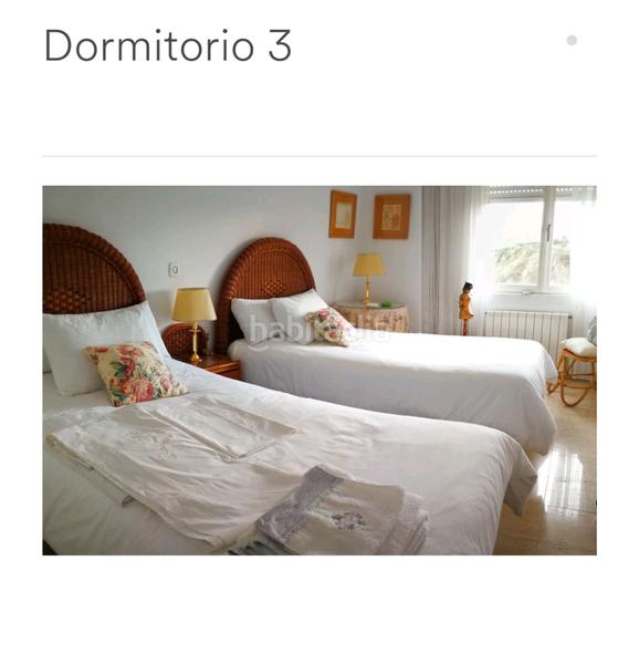 Foto 2b0bdfb9-0a33-46c4-b4e4-e53a6b45d286. Location attique dans calle de acacio gutiérrez 138 dans Suances