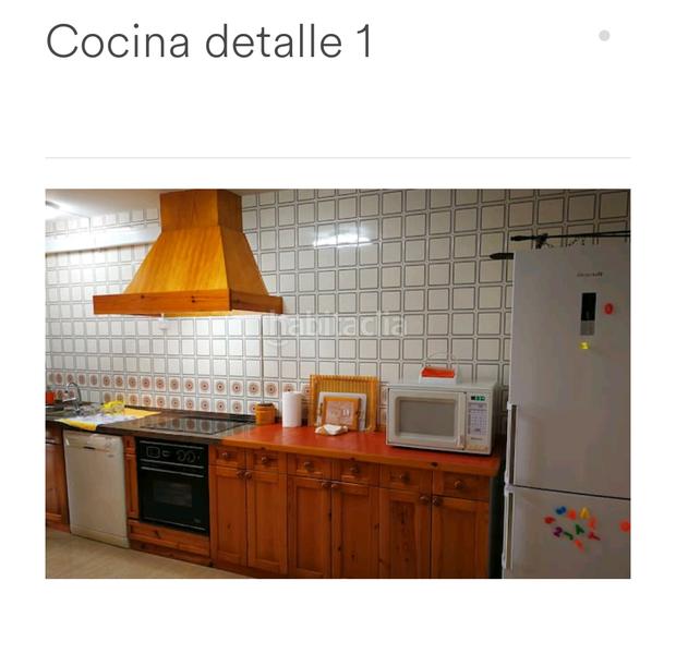 Foto 5f7bcd6d-71a5-41fb-b49a-b875167787e9. Location attique dans calle de acacio gutiérrez 138 dans Suances