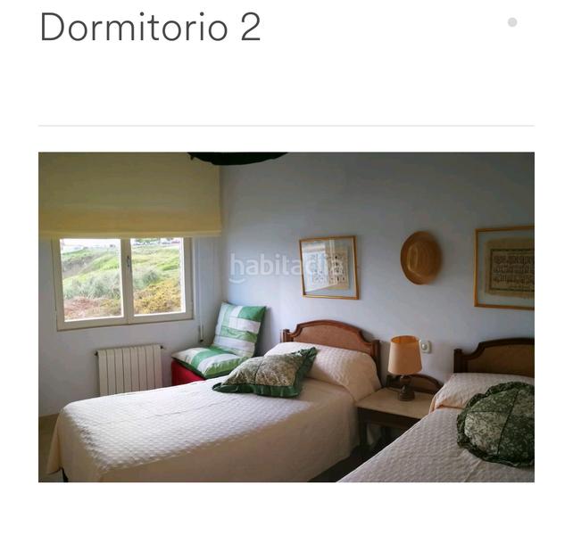 Foto 70b17bf7-e9c8-43fe-8aa4-4bed7914e203. Location attique dans calle de acacio gutiérrez 138 dans Suances