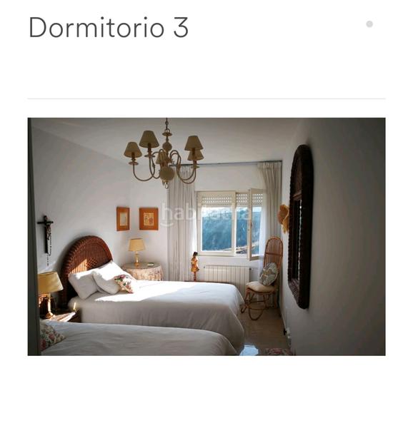 Foto 98089f16-0913-4c73-a31e-bc6b5e83a903. Location attique dans calle de acacio gutiérrez 138 dans Suances