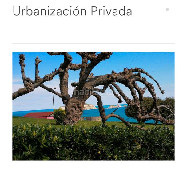 Foto 991c2f9c-7260-40a9-a735-03091131c41a. Location attique dans calle de acacio gutiérrez 138 dans Suances