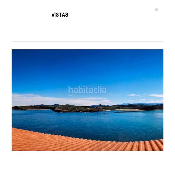 Foto 9dbf105a-4e68-456a-9e1e-a674a10850d6. Location attique dans calle de acacio gutiérrez 138 dans Suances