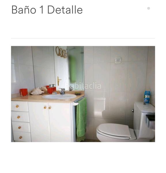 Foto a76ba9a8-d2a4-4940-bc6f-7d5bd7f6f4d4. Location attique dans calle de acacio gutiérrez 138 dans Suances