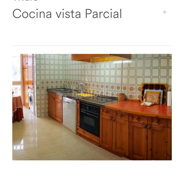 Foto aee2ddbd-3a41-459a-b17b-8b629f688dbd. Location attique dans calle de acacio gutiérrez 138 dans Suances