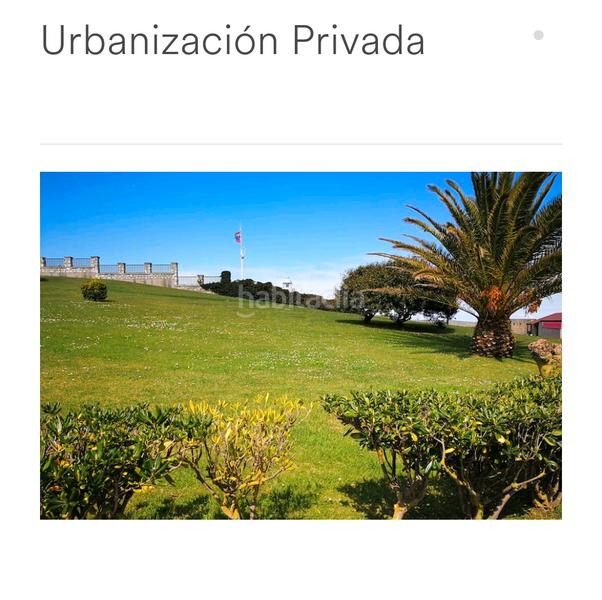 Foto e7153341-9bef-4d6b-9c0c-61a78d851c91. Location attique dans calle de acacio gutiérrez 138 dans Suances