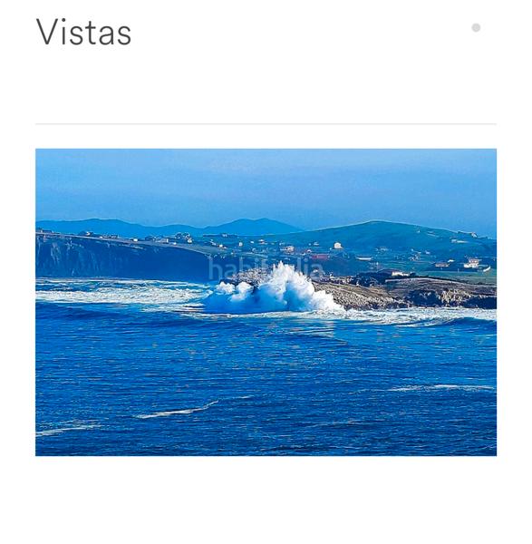 Foto f2195f9a-4941-4747-99ce-3b38ee4b2990. Location attique dans calle de acacio gutiérrez 138 dans Suances