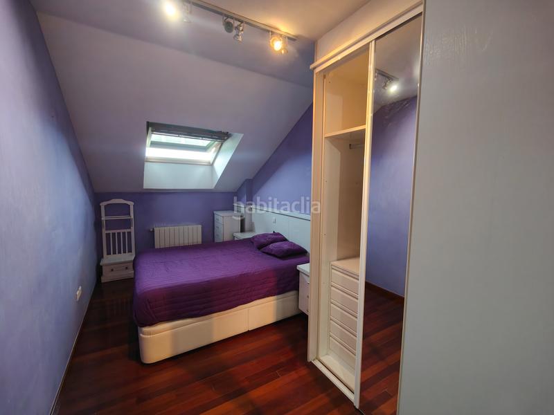 Foto 03b8061a-15f1-4b4c-9f00-a94857b7b059. Dúplex a barrio quijas 99a a Reocín