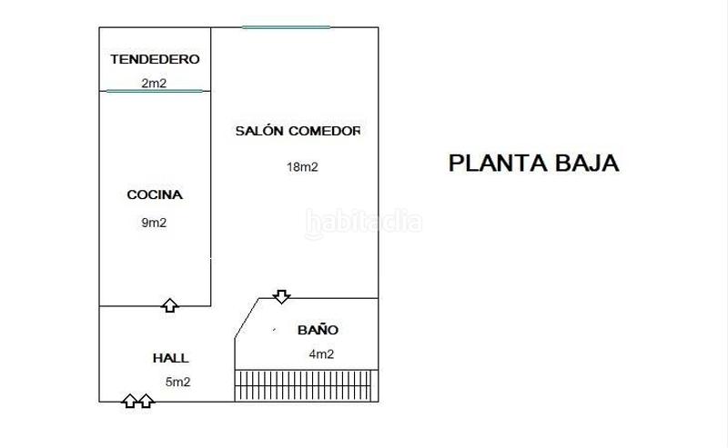 Foto 9efec591-38b4-4454-8dee-1120e9b3f815. Dúplex a barrio quijas 99a a Reocín