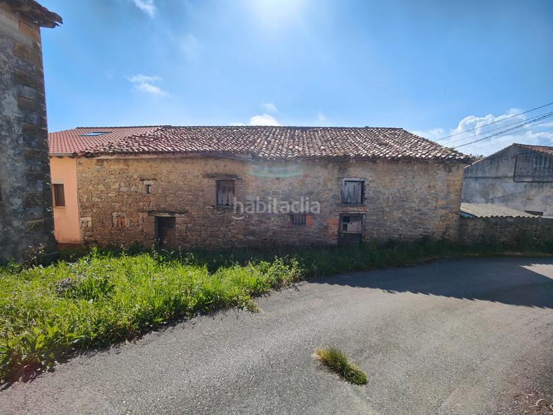 Foto 3249ddad-b412-4277-8824-0bf61313a157. Mas dans barrio yuso 10 dans Santillana del Mar