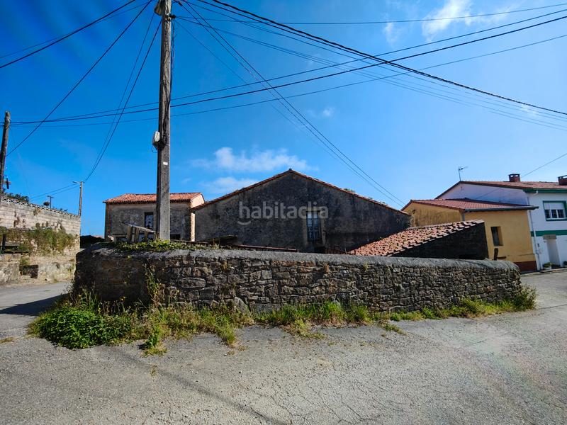 Foto 49dfc262-ed86-4be1-994c-c45c1f1a6fa1. Masía en barrio yuso 10 en Santillana del Mar