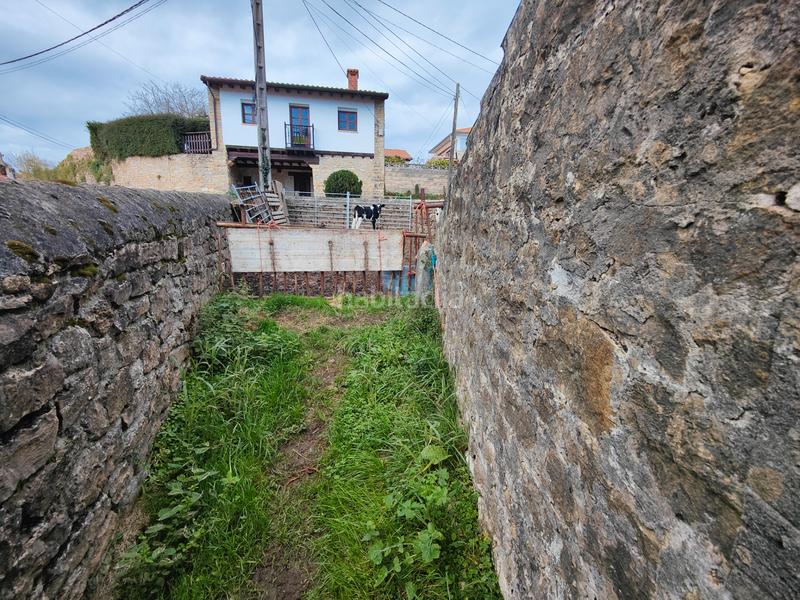 Foto 4b708eee-0a86-4177-915f-c7df7b6606bc. Masía en barrio yuso 10 en Santillana del Mar