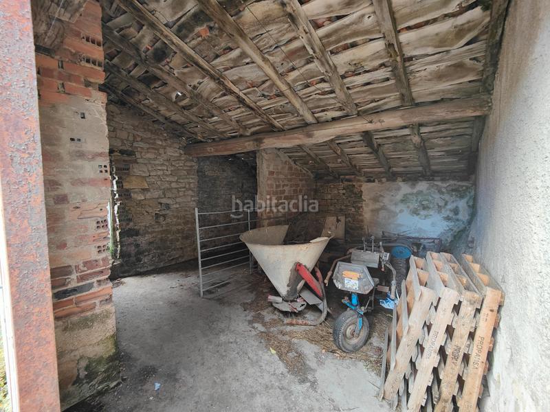 Foto 7ea6599e-61b6-4bfd-933c-5479c3047ab4. Masía en barrio yuso 10 en Santillana del Mar