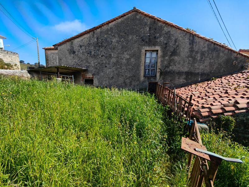 Foto ba114122-0016-43b2-96a1-1823d8bda9cd. Masía en barrio yuso 10 en Santillana del Mar