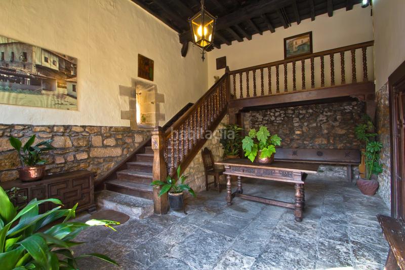 Foto 69554db9-a0f7-44af-8ef1-564a28f9acac. Apartament a calle río 8 a Santillana del Mar