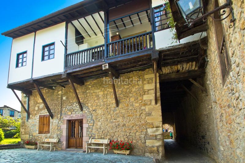 Foto 9001d2a7-4b64-432a-88be-1ea59e2f6097. Apartament a calle río 8 a Santillana del Mar