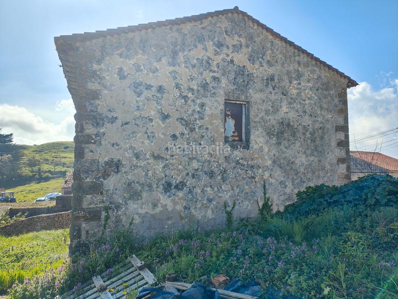 Foto 5c6fadf6-82f5-4d48-bd85-7bfa5cea0b6a. Mas dans barrio yuso 9 dans Santillana del Mar