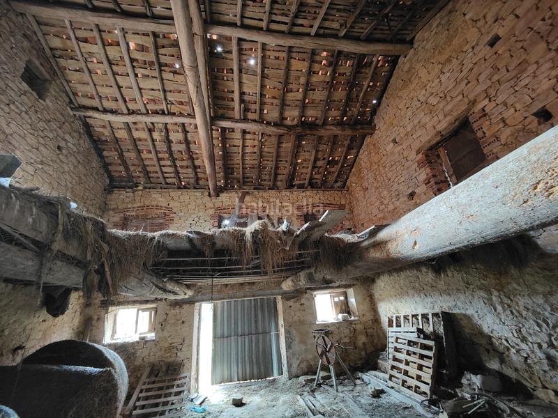 Foto 45e7e027-f69a-4943-ba20-4d94c431edde. Masia a barrio yuso 9 a Santillana del Mar